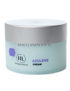 Holy Land Azulene Night Cream 250ml